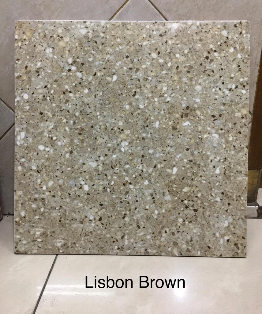 Platinum Lisbon Brown 50x50 KW 2